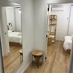 Acogedor Frente A Plaza Del Cedro * Valencia