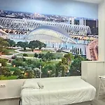 Daire A123 Viviendaturisticavalencia Grandes Grupos Valensiya