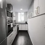 Florit Flats - The Jardines Del Turia Apartment