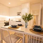 Apartman Familiar En Centro - Plaza Ayuntamiento