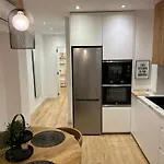 Acogedor Frente A Plaza Del Cedro Apartment *