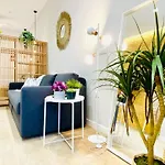 Florit Flats - The Cabanyal & Port 瓦伦西亚