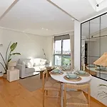 Guestready - Modern Flat With Terrace In Διαμέρισμα Βαλένθια