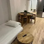 Apartment Acogedor Frente A Plaza Del Cedro *