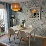 Nautico Junto A La Playa Malvarrosa Apartment *