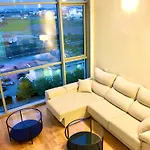 Panoramic Ii By Valenciaflats Eu
