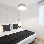 Florit Flats - The Jardines Del Turia Apartment *