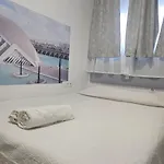 公寓 A123 Viviendaturisticavalencia Grandes Grupos *