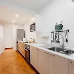 Your Sunny & Spacious Portview 公寓 瓦伦西亚