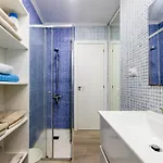 Acogedor En Cerca De La Playa * Валенсия