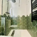 Florit Flats - The Cabanyal & Port 公寓 瓦伦西亚