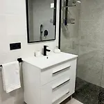 Across From The Turia Modern Апартаменты *