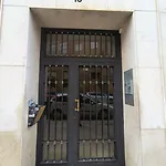 Florit Flats - The Jardines Del Turia Apartment