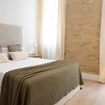 Boutique - High End In Ruzafa For Long Appartement *