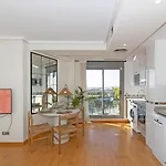 Διαμέρισμα Guestready - Modern Flat With Terrace In Βαλένθια