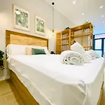 Florit Flats - The Cabanyal & Port Apartment
