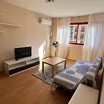 Ciudad De Artes Y Arena Roig Apartmento *