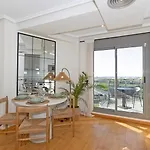 Guestready - Modern Flat With Terrace In Βαλένθια