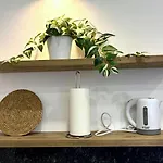 Апартаменты Across From The Turia Modern Валенсия