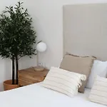 Appartement Boutique - High End In Ruzafa For Long *