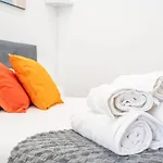 Vlc Yako Апартаменты Валенсия