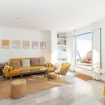 Guestready - Elegant Retreat In * 발렌시아