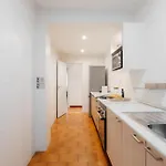 Your Sunny & Spacious Portview 公寓 瓦伦西亚