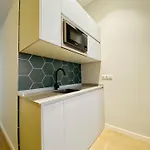 Florit Flats - The Cabanyal & Port * 瓦伦西亚