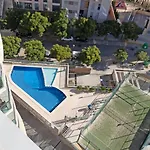 Guestready - Modern Flat With Terrace In Βαλένθια