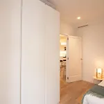 Apartman Familiar En Centro - Plaza Ayuntamiento Valencia
