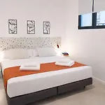 Olmaya Flats * 瓦伦西亚