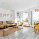 Guestready - Elegant Retreat In * 발렌시아