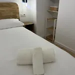 Acogedor Frente A Plaza Del Cedro