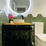 Florit Flats - The Cabanyal & Port 瓦伦西亚