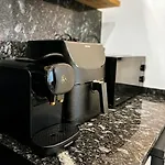 Апартаменты Across From The Turia Modern Валенсия