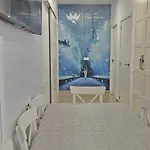 公寓 A123 Viviendaturisticavalencia Grandes Grupos 瓦伦西亚