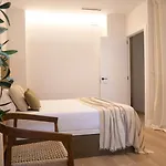 Appartement Boutique - High End In Ruzafa For Long