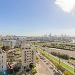 Guestready - Modern Flat With Terrace In Διαμέρισμα