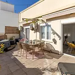Guestready - Elegant Retreat In * 발렌시아