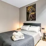 Scape Apartment Valencia