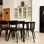 Apartamento Across From The Turia Modern Valência