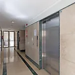 Guestready - Modern Flat With Terrace In * Βαλένθια