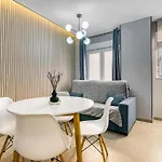 Scape Apartment