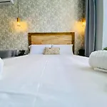 公寓 Florit Flats - The Cabanyal & Port