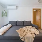شقة Piso Carolina فالنسيا