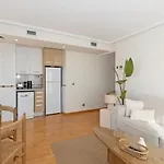 Guestready - Modern Flat With Terrace In *