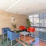 Guestready - Modern Flat With Terrace In *