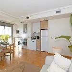 Guestready - Modern Flat With Terrace In Βαλένθια