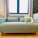Florit Flats - The Cabanyal & Port Apartment Valencia