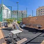 Διαμέρισμα Guestready - Modern Flat With Terrace In *